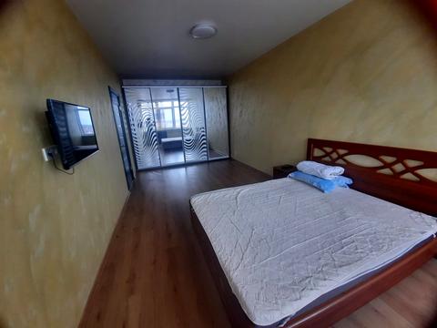 квартира за адресою Перлинна вул., 9