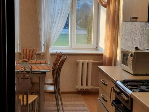 квартира за адресою Соборна вул., БОС 69