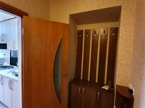 квартира за адресою Соборна вул., БОС 69