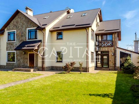 дом по адресу вул. 3-я Ентузіастів