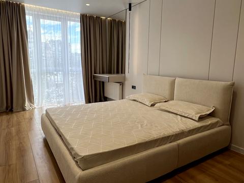 квартира за адресою Кирила Трильовського вул., 4-А