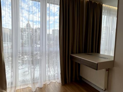 квартира за адресою Кирила Трильовського вул., 4-А