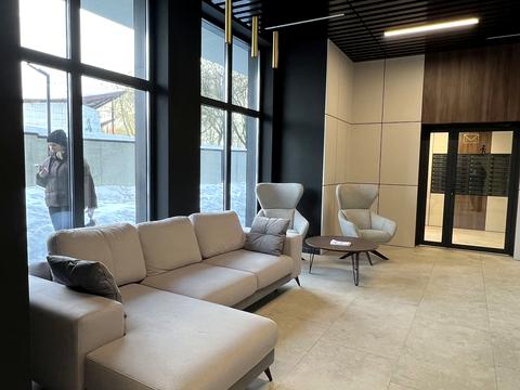 квартира за адресою Кирила Трильовського вул., 4-А