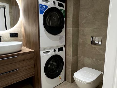 квартира за адресою Кирила Трильовського вул., 4-А