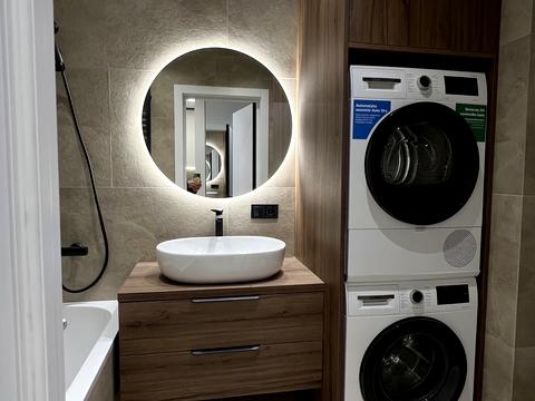 квартира за адресою Кирила Трильовського вул., 4-А