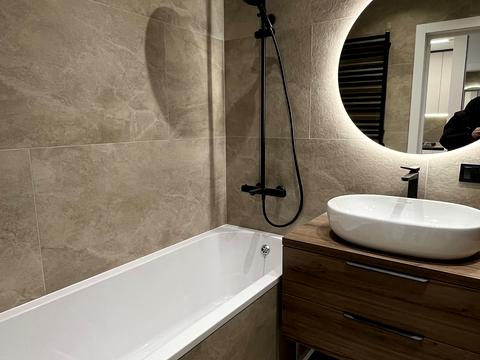 квартира за адресою Кирила Трильовського вул., 4-А