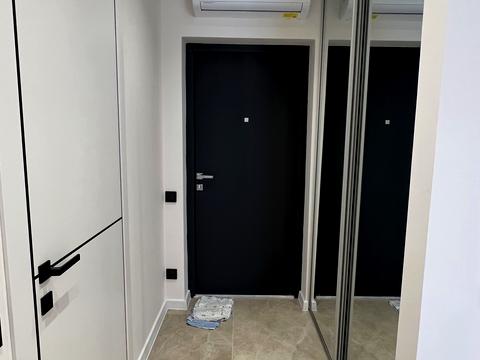 квартира за адресою Кирила Трильовського вул., 4-А