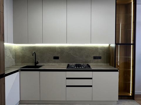 квартира за адресою Кирила Трильовського вул., 4-А