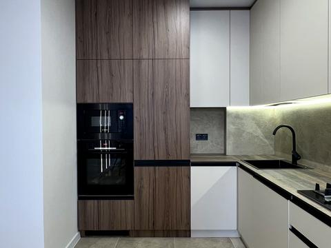 квартира за адресою Кирила Трильовського вул., 4-А