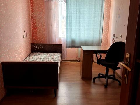 квартира по адресу Тараса Шевченка ул., 12