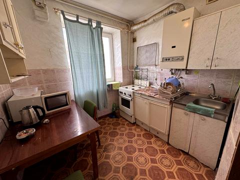 квартира по адресу Тараса Шевченка ул., 12