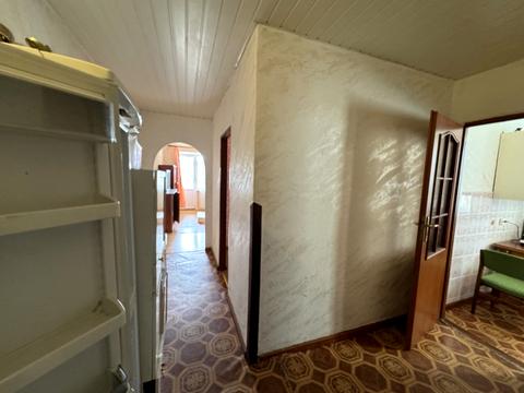 квартира по адресу Тараса Шевченка ул., 12