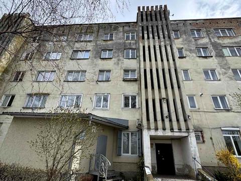 квартира по адресу Тараса Шевченка ул., 12