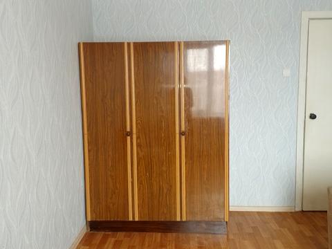 квартира по адресу Солнечная набережная ул. (Маршала Малиновского), 36