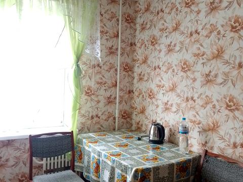 квартира по адресу Солнечная набережная ул. (Маршала Малиновского), 36