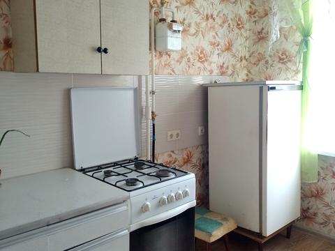 квартира по адресу Солнечная набережная ул. (Маршала Малиновского), 36