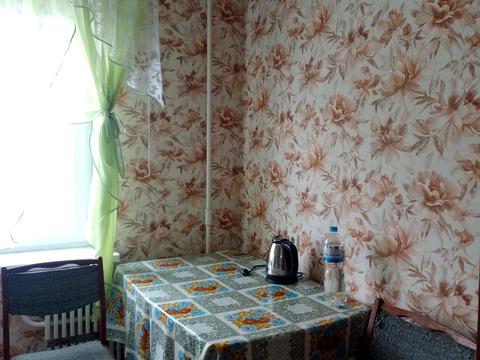 квартира по адресу Солнечная набережная ул. (Маршала Малиновского), 36