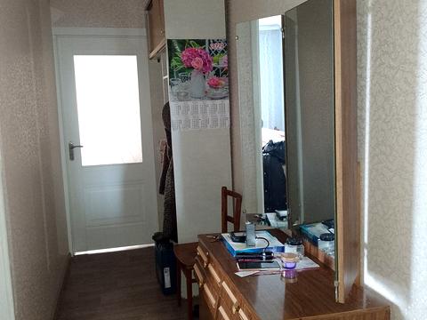 квартира по адресу Солнечная набережная ул. (Маршала Малиновского), 36