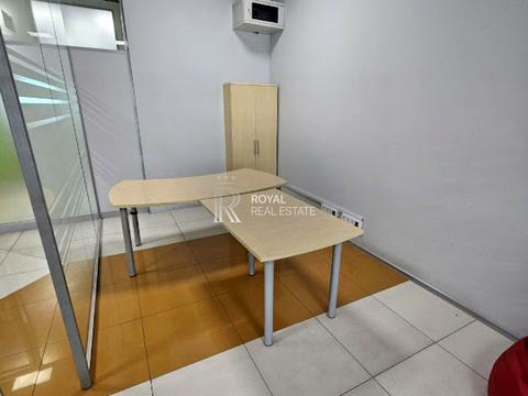 комерційна за адресою Київ, Борщагівська вул., 154