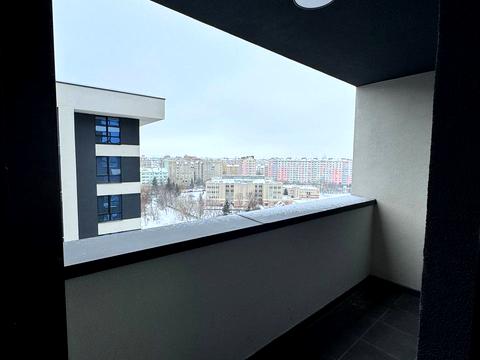 квартира за адресою Хіміків вул., 28 к16-18