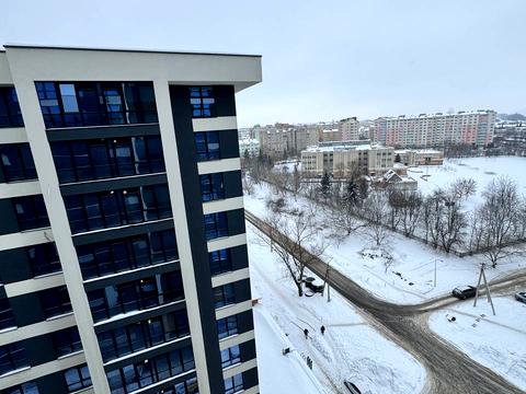 квартира за адресою Хіміків вул., 28 к16-18