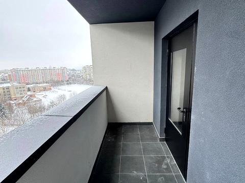 квартира за адресою Хіміків вул., 28 к16-18