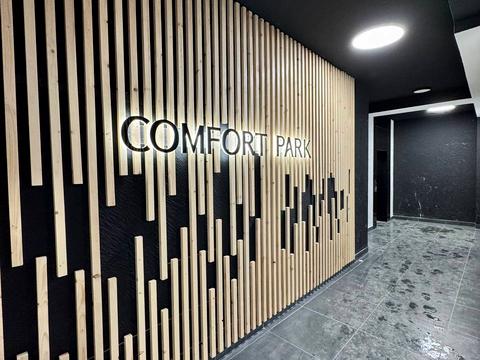 квартира за адресою Хіміків вул., 28 к16-18