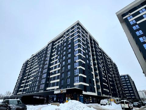 квартира за адресою Хіміків вул., 28 к16-18