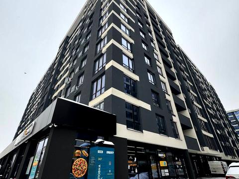 квартира по адресу Химиков ул., 28 к16-18