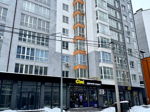 квартира за адресою Хіміків вул., 28 к16-18