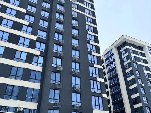 квартира за адресою Хіміків вул., 28 к16-18