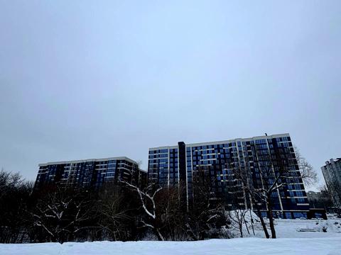 квартира за адресою Хіміків вул., 28 к16-18