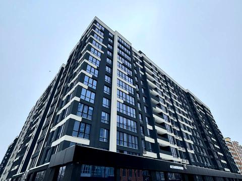 квартира за адресою Хіміків вул., 28 к16-18