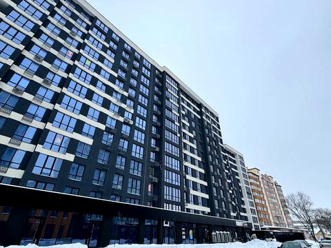 квартира за адресою Хіміків вул., 28 к16-18