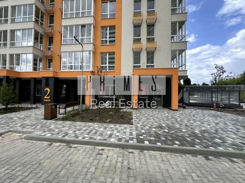 комерційна за адресою Берестейський просп. (Перемоги), (Будинок 9)