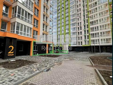 комерційна за адресою Берестейський просп. (Перемоги), (Будинок 9)