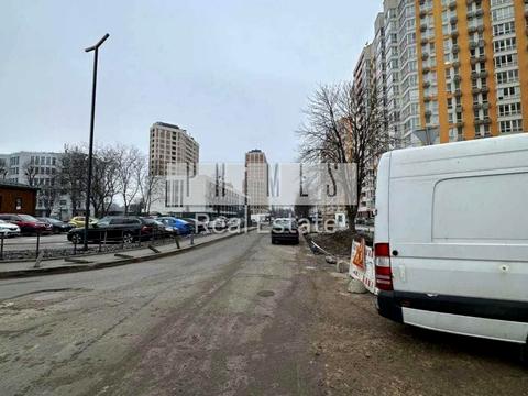 комерційна за адресою Берестейський просп. (Перемоги), (Будинок 9)