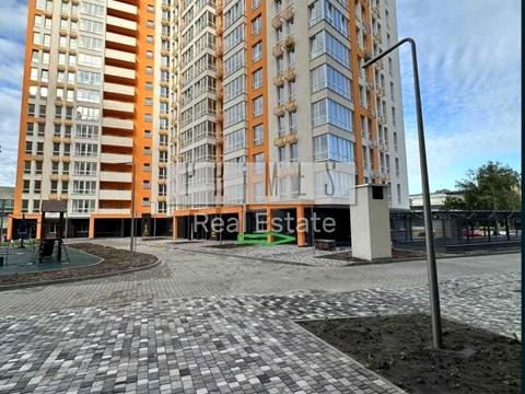 комерційна за адресою Берестейський просп. (Перемоги), (Будинок 9)