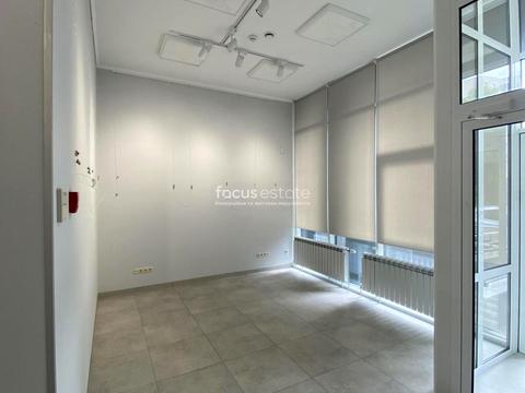 коммерческая по адресу Митрополита Василия Липковского ул. (Урицкого), 37-Б