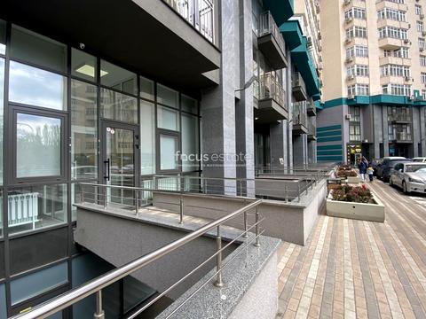 коммерческая по адресу Митрополита Василия Липковского ул. (Урицкого), 37-Б