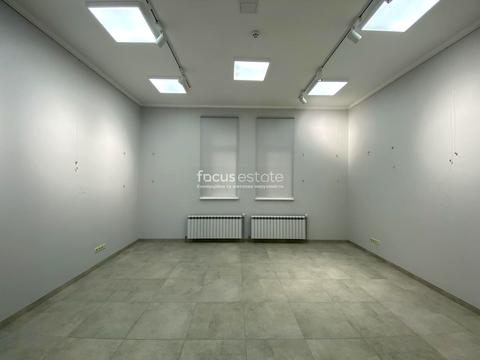 коммерческая по адресу Митрополита Василия Липковского ул. (Урицкого), 37-Б