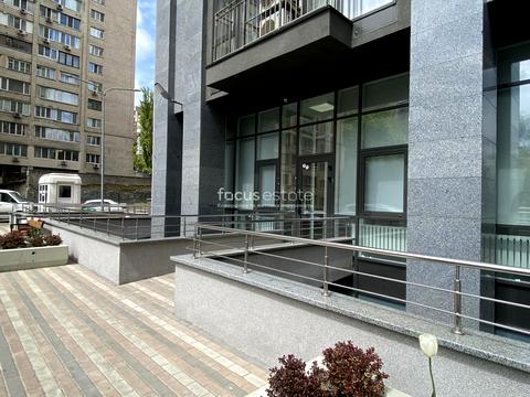 коммерческая по адресу Митрополита Василия Липковского ул. (Урицкого), 37-Б