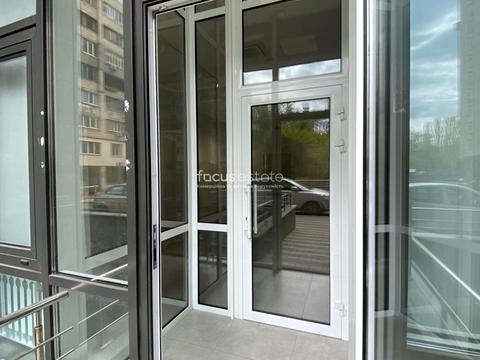 коммерческая по адресу Митрополита Василия Липковского ул. (Урицкого), 37-Б