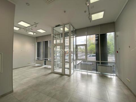 коммерческая по адресу Митрополита Василия Липковского ул. (Урицкого), 37-Б