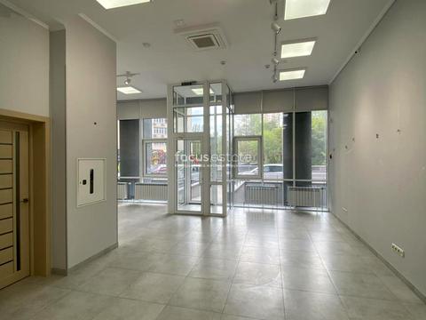 коммерческая по адресу Митрополита Василия Липковского ул. (Урицкого), 37-Б