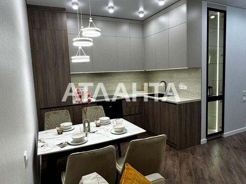 квартира по адресу Краснова ул., (66 перлина)