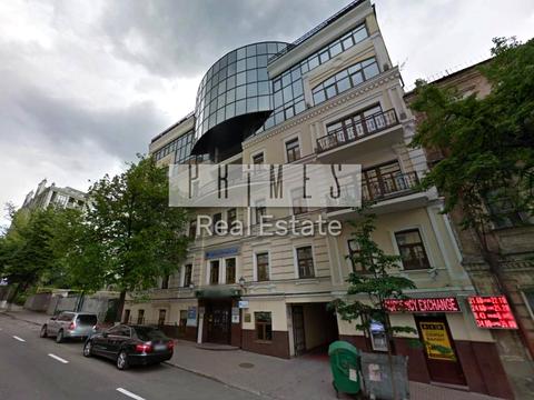 комерційна за адресою Київ, Олеся Гончара вул., 5