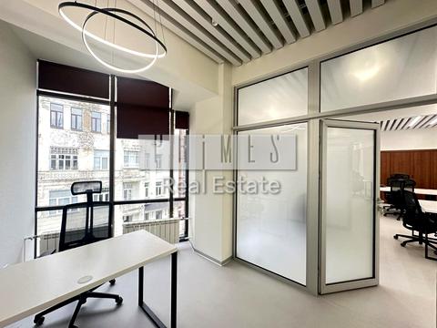 комерційна за адресою Київ, Олеся Гончара вул., 5