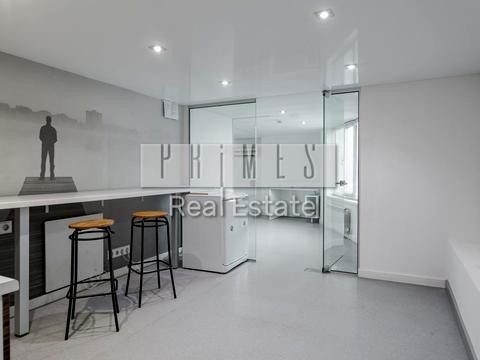 комерційна за адресою Мокра вул. (Кудряшова), 3