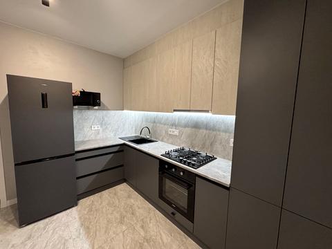 квартира за адресою Святошинська вул., 56